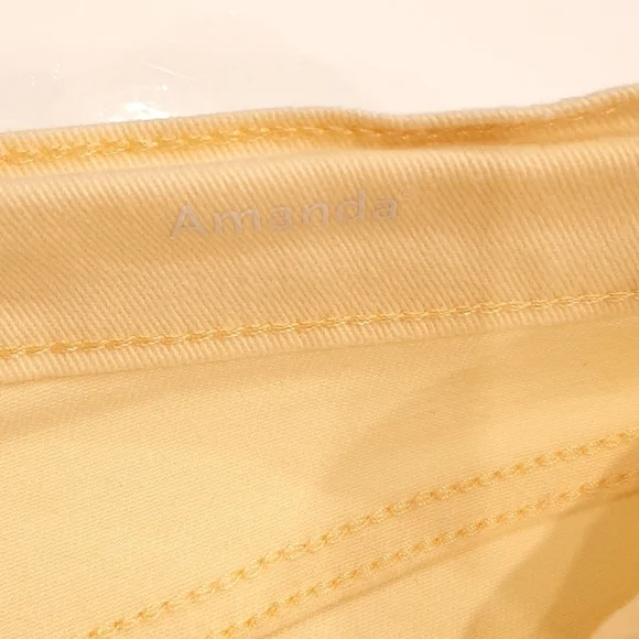 💠GLORIA VANDERBILT All Around Slimming Effect Shorts Amanda Womens Size 16 - Picture 10 of 12